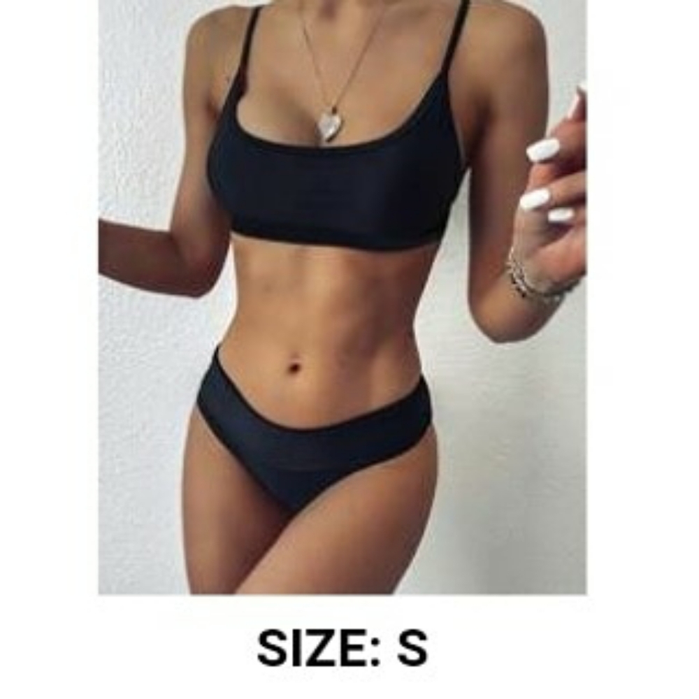 Brand New Shein Bikini Bathing Suit